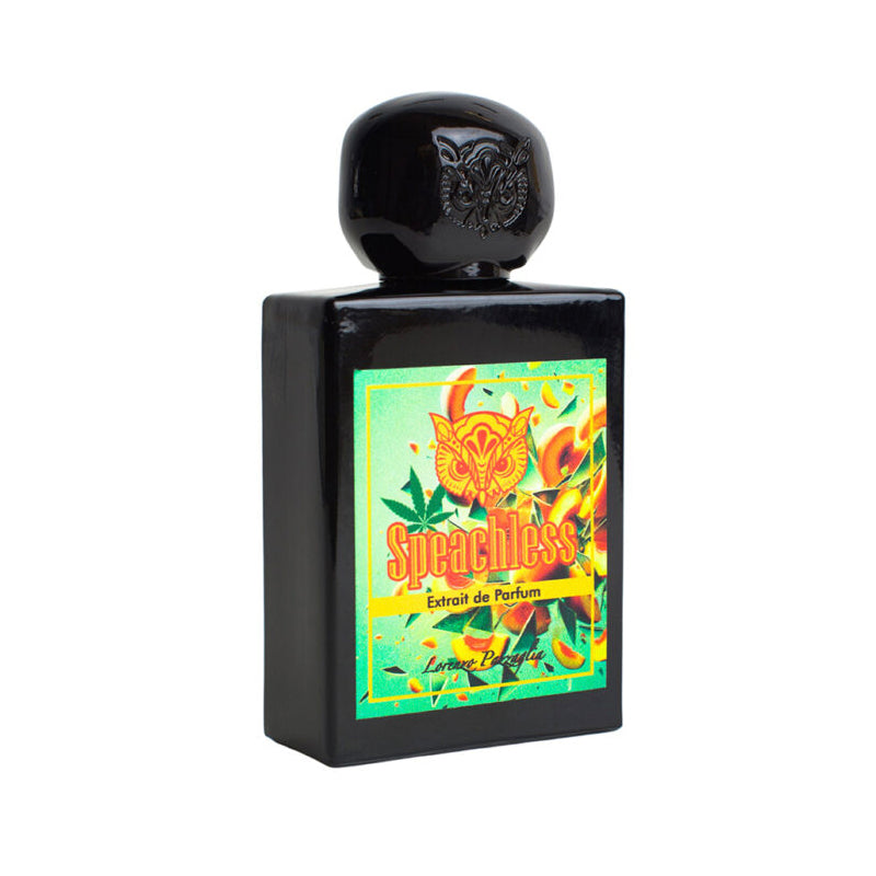Lorenzo Pazzaglia Speachless U Extrait 1.7 oz