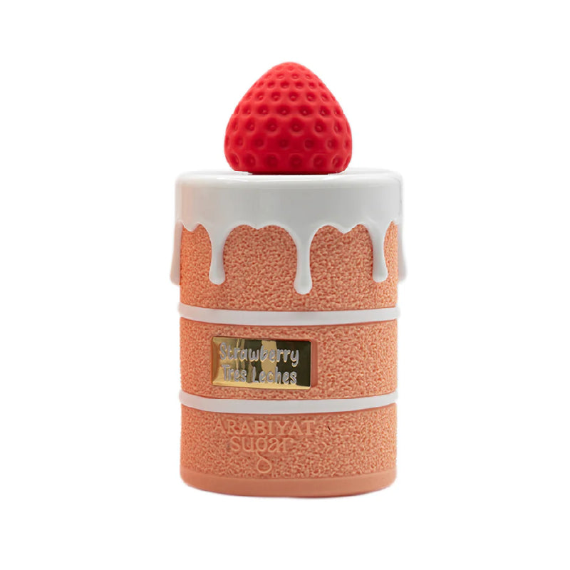 Arabiyat Prestige Sugar Strawberry Tres Leches U EDP 3.4 oz