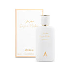 Atralia Sugar Mallow W EDP 3.4oz