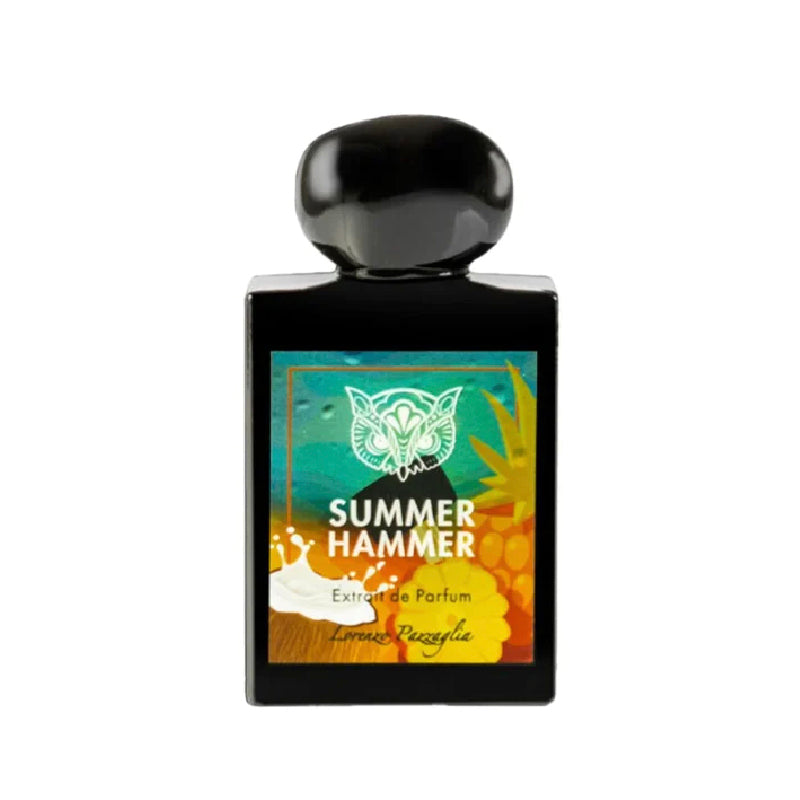 Lorenzo Pazzaglia Summer Hummer U Extrait 1.7 oz
