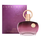 Afnan Supremacy Purple W EDP 3.4oz
