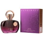Afnan Supremacy Purple W EDP 3.4oz