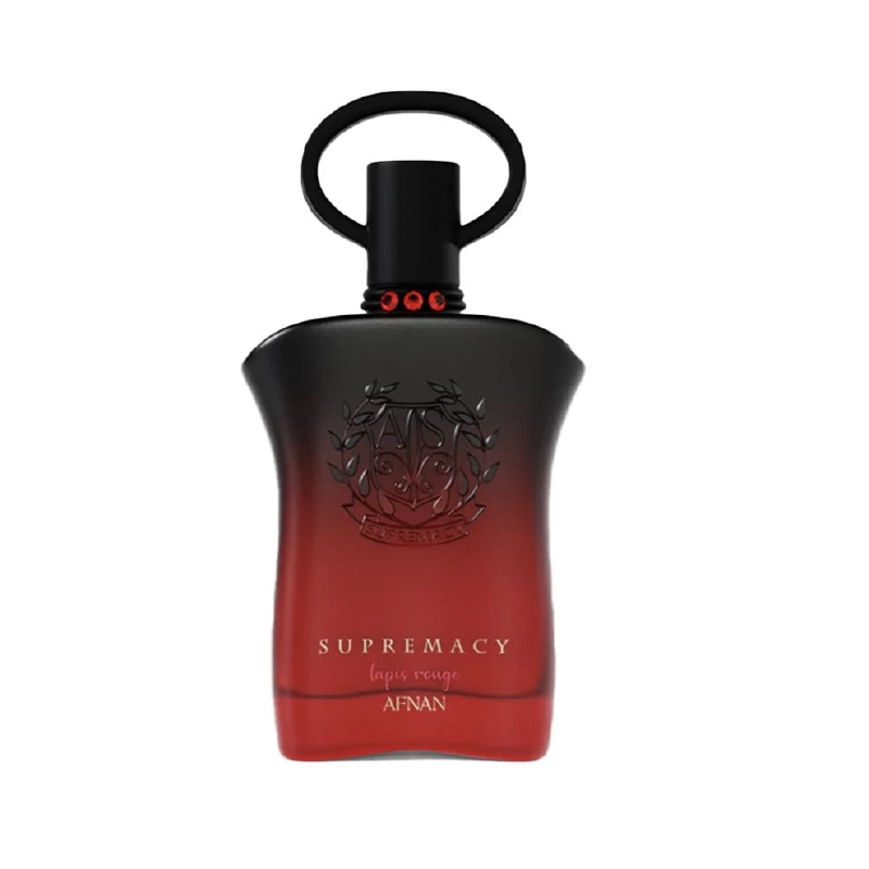 Afnan Supremacy Tapis Rougue W EDP 3.0oz