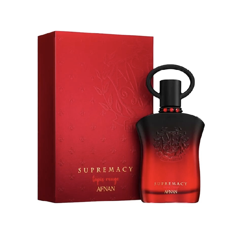 Afnan Supremacy Tapis Rougue W EDP 3.0oz