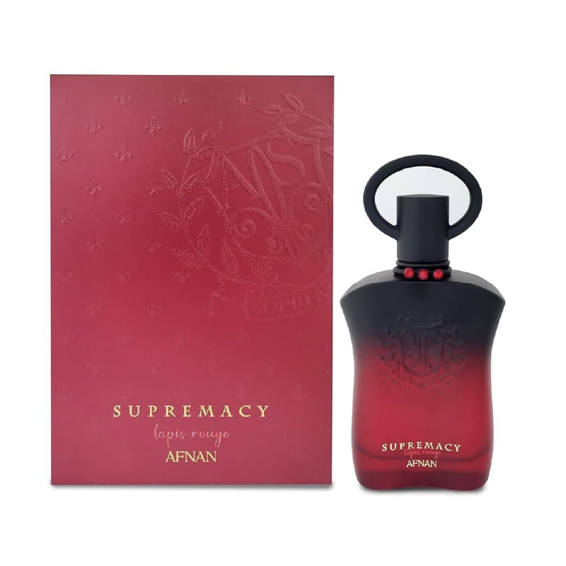 Afnan Supremacy Tapis Rougue W EDP 3.0oz