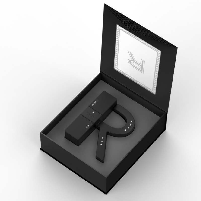 Riiffs Surge & Spectra U EDP 3.4oz