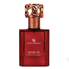 Swiss Arabian Rose 01 U EDP 1.7 oz