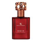 Swiss Arabian Rose 01 U EDP 1.7 oz