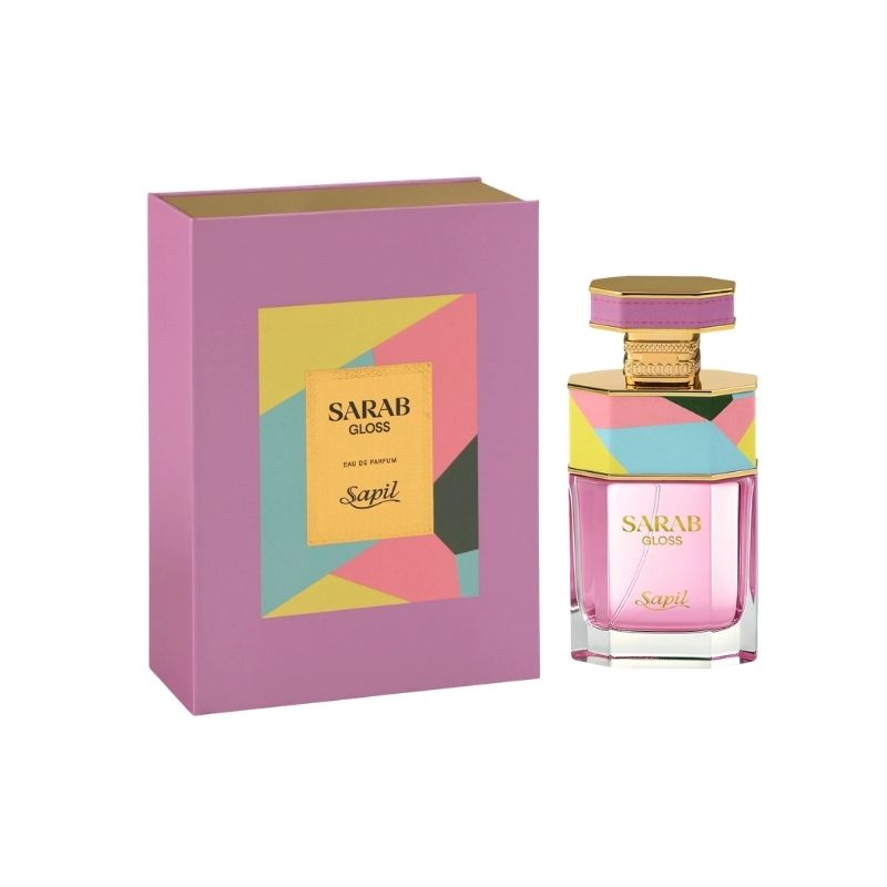Swiss Arabian Sarab Gloss Unisex EDP 3.4 oz