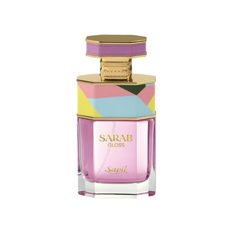 Swiss Arabian Sarab Gloss Unisex EDP 3.4 oz