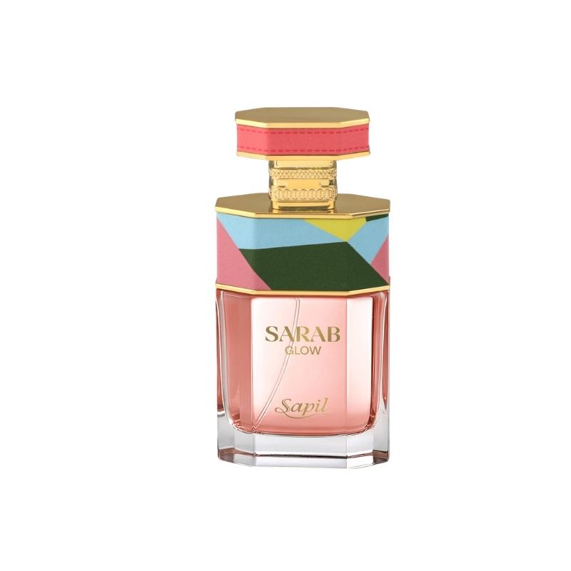Swiss Arabian Sarab Glow Unisex EDP 3.4 oz