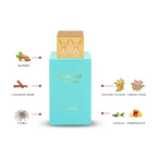 Swiss Arabian Shaghaf Oud Tonka U EDP 2.5oz