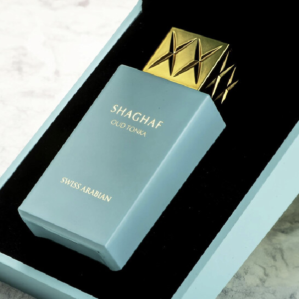Swiss Arabian Shaghaf Oud Tonka U EDP 2.5oz – Oasis Perfumes USA Swiss Arabian Shaghaf Oud Tonka U EDP 2.5oz – Oasis Perfumes USA