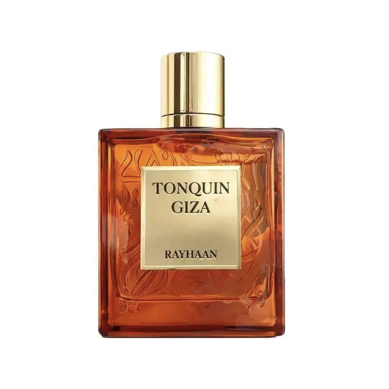 Rayhaan Tonquin Giza M EDP 3.4 oz