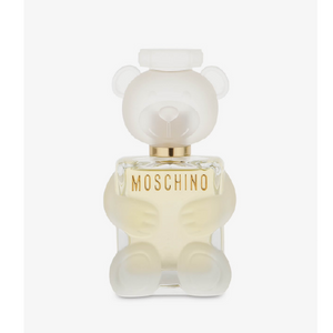 Moschino Toy 2 W EDP 3.4oz