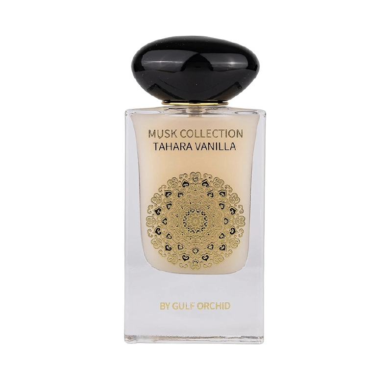 Gulf Orchid Tahara Vanilla U EDP 3.4 oz
