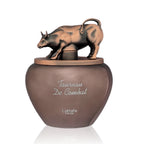 Lattafa Taureau De Combat Unisex EDP 3.4 oz