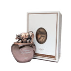 Lattafa Taureau De Combat Unisex EDP 3.4 oz