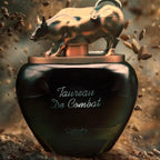 Lattafa Taureau De Combat Unisex EDP 3.4 oz