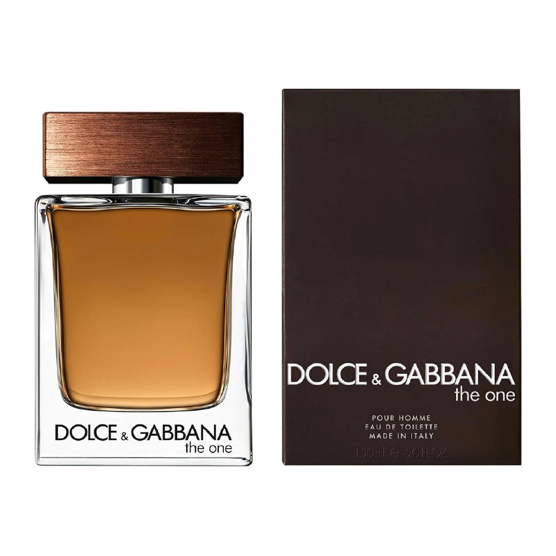 Dolce & Gabbana The One M EDT 3.4 oz