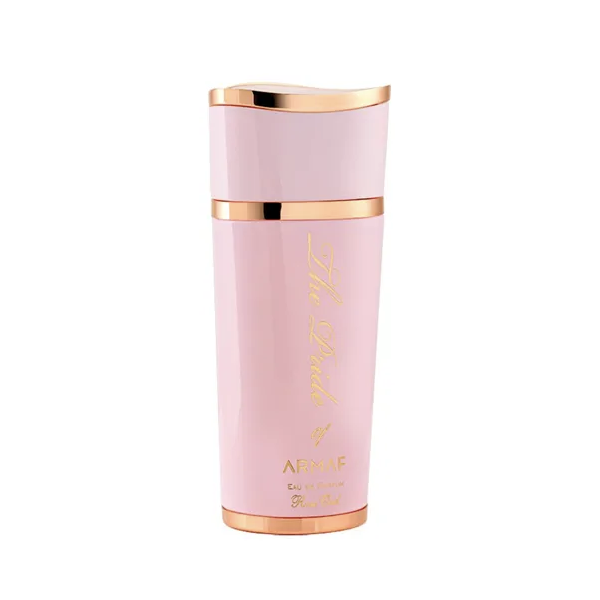 Armaf The Pride Rose Oud W EDP 3.4 oz