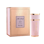 Armaf The Pride Rose Oud W EDP 3.4 oz