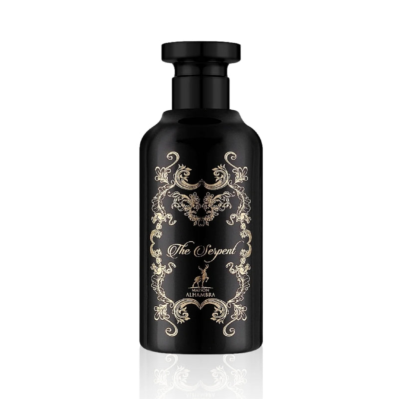 Maison Alhambra The Serpent U EDP 3.4 oz