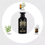 Maison Alhambra The Serpent U EDP 3.4 oz