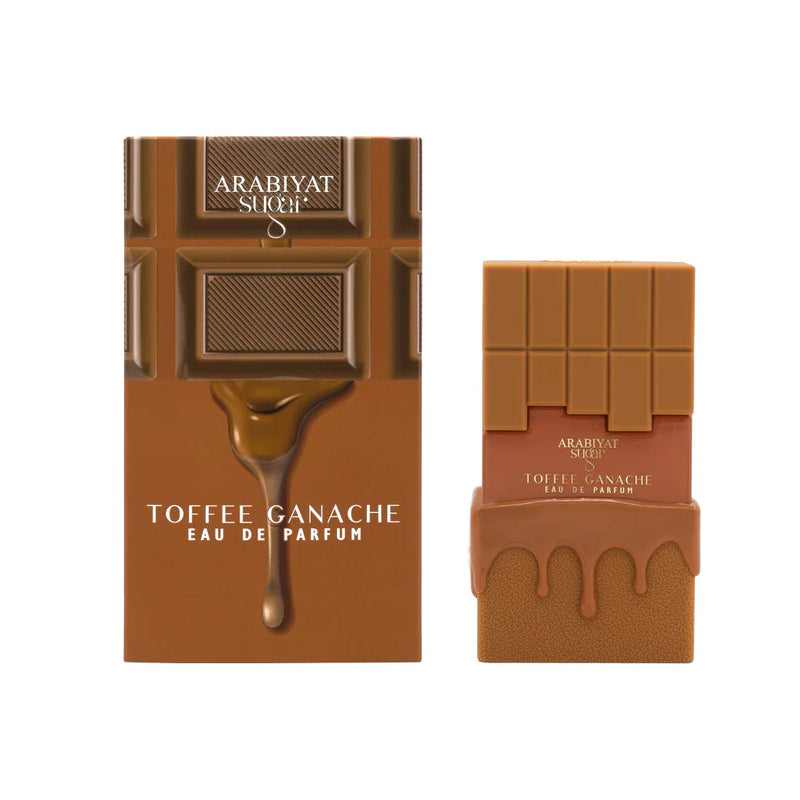 Arabiyat Prestige Sugar Toffee Ganache U EDP 3.4 oz