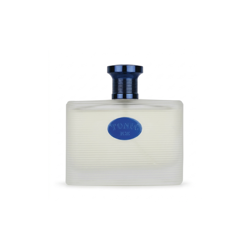 Tonic Ice Eau de Parfum 3.4 oz Unisex by Maison Alhambra