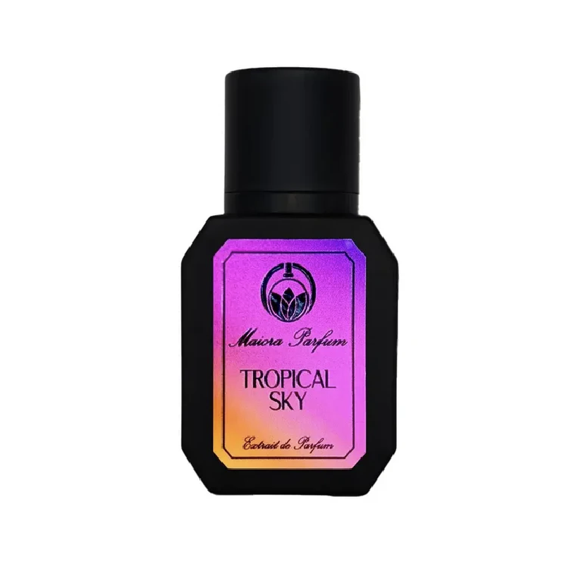 Maiora Parfum Tropical Sky U Extrait De Parfum 1.0 oz