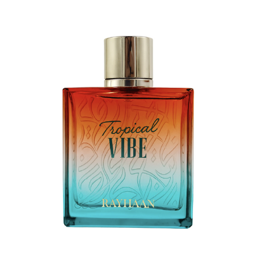 Rayhaan Tropical Vibe – Unisex EDP 3.4 oz | Oasis Perfumes USA