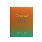 Rayhaan Tropical Vibe EDP 3.4 oz Unisex