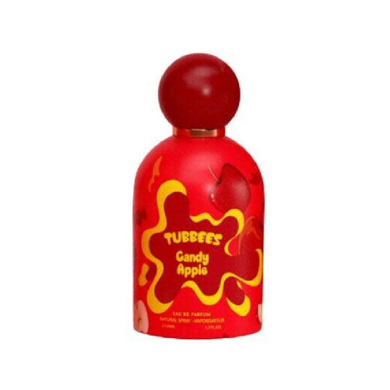Grandeur Tubbes Candy Apple U EDP 1.7 oz