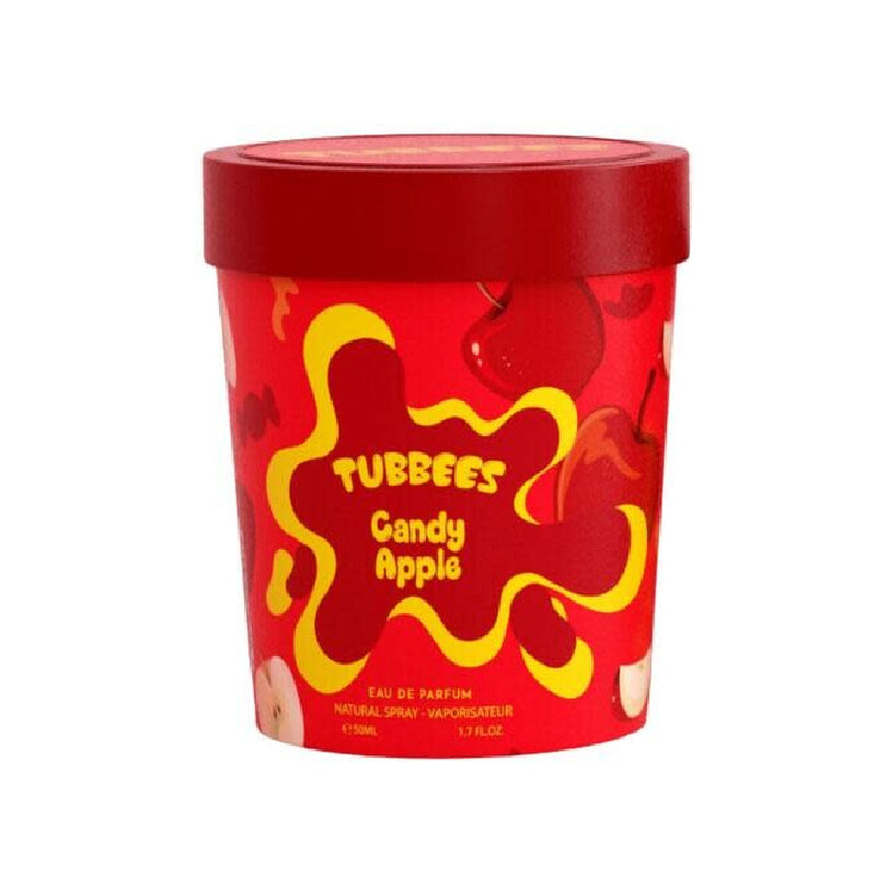 Grandeur Tubbes Candy Apple U EDP 1.7 oz