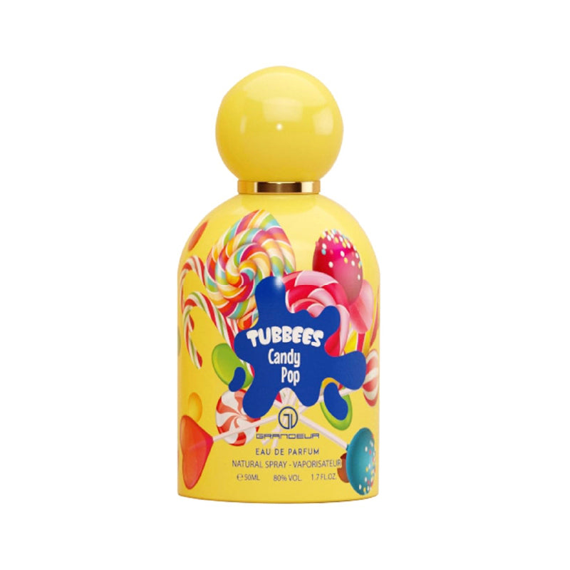 Grandeur Tubbes Candy Pop U EDP 1.7 oz