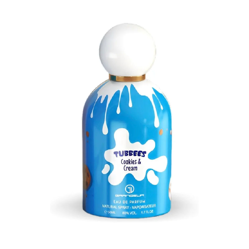 Grandeur Tubbes Cookies & Cream   U EDP 1.7oz