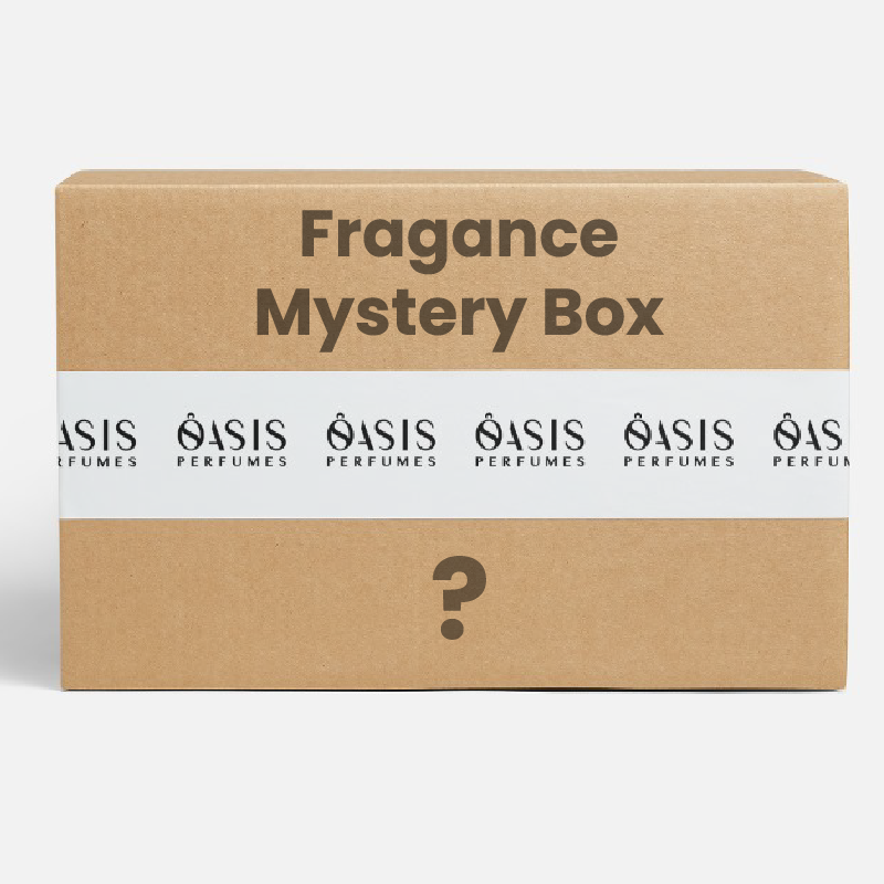🔥 Men’s Mystery Box – 22 Full-Size Perfumes
