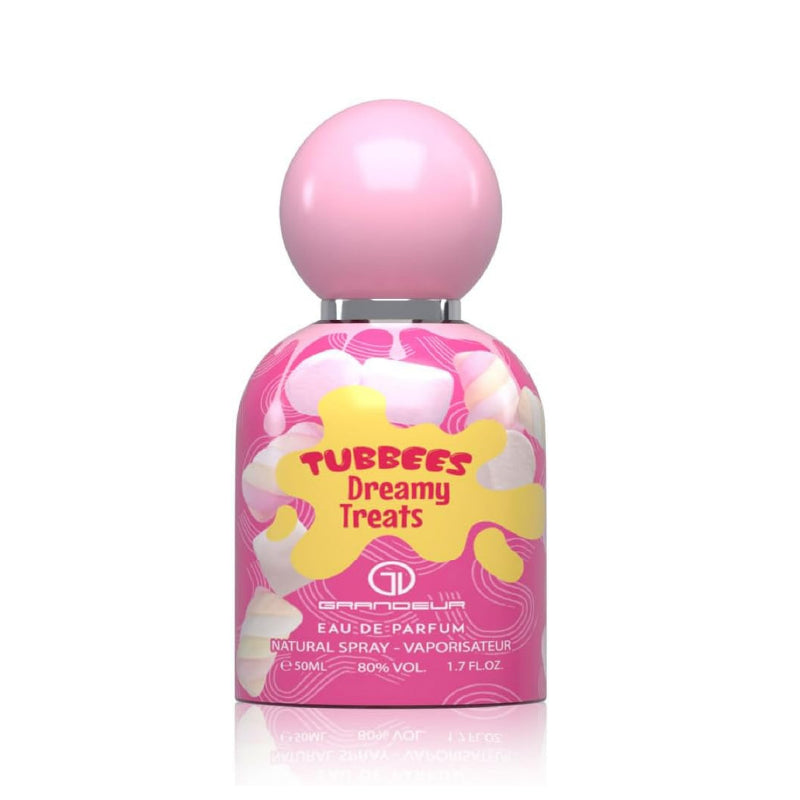 Grandeur Tubbes Dreamy Treats U EDP 1.7 oz