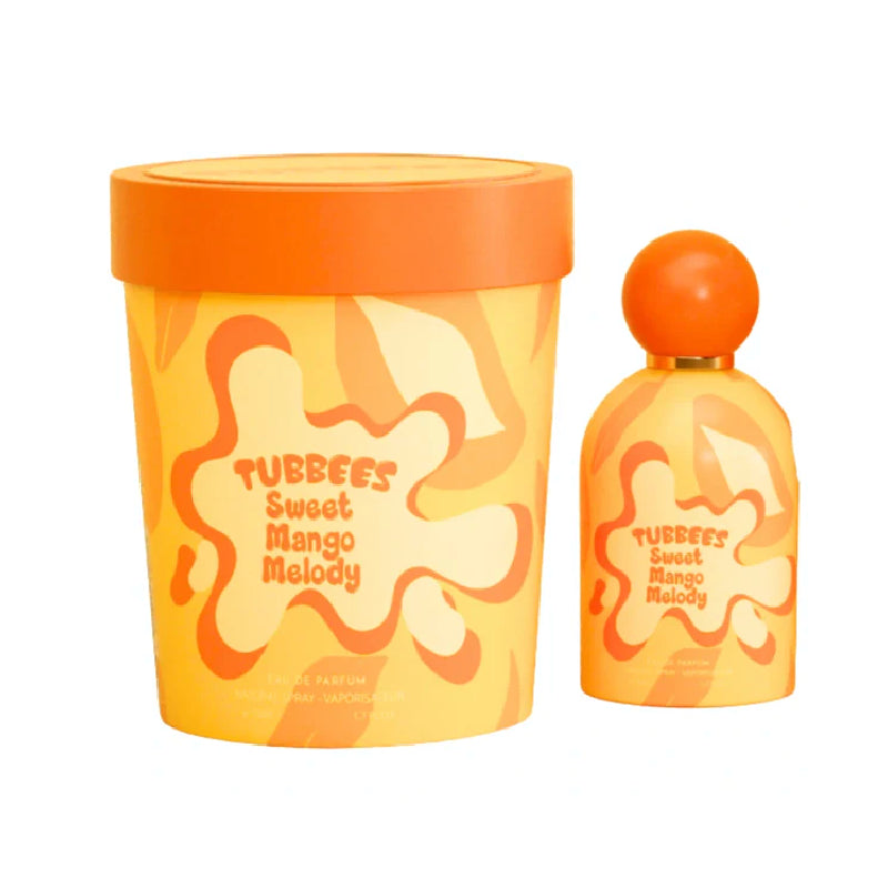 Grandeur Tubbes Mango Melody U EDP 1.7 oz