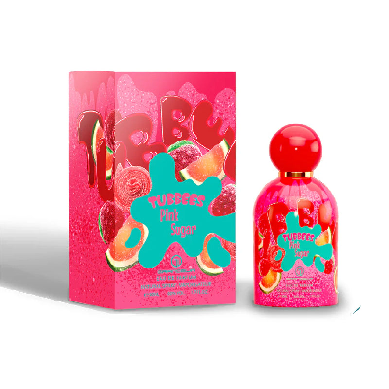 Grandeur Tubbes Pink Sugar U EDP 1.7 oz