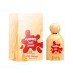 Grandeur Tubbes Sweet Caramel  U EDP 1.7 oz