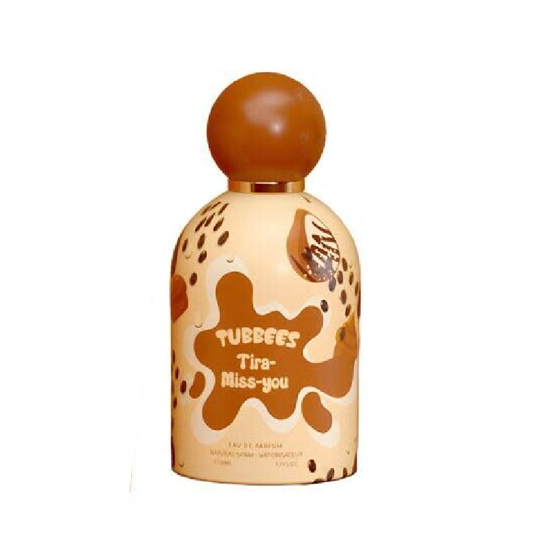 Grandeur Tubbes Tira Miss You U EDP 1.7 oz
