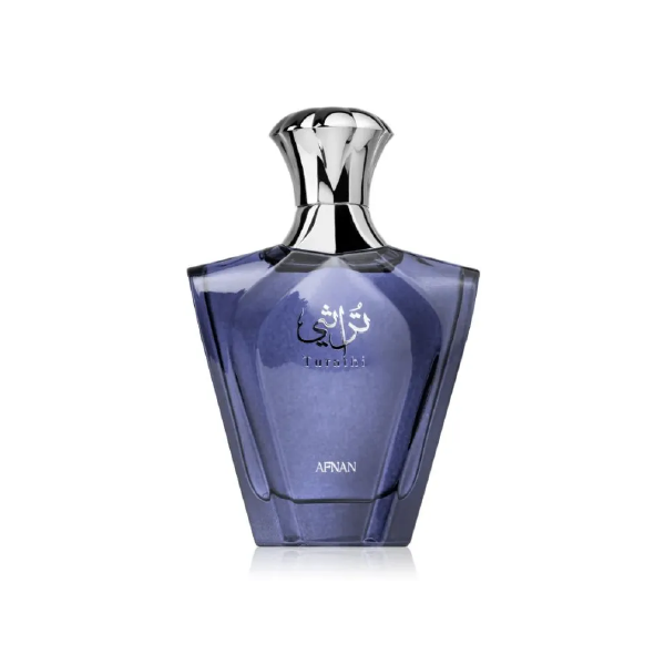 Afnan Turathi Blue EDP M 3.0oz