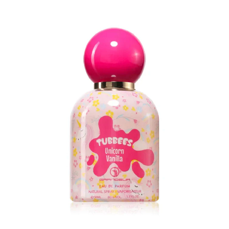 Grandeur Tubbes Unicorn Vanilla U EDP 1.7 oz