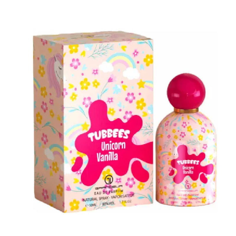 Grandeur Tubbes Unicorn Vanilla U EDP 1.7 oz