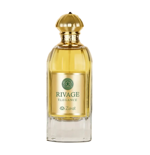 Zakat Rivage Elegance U EDP 3.4oz