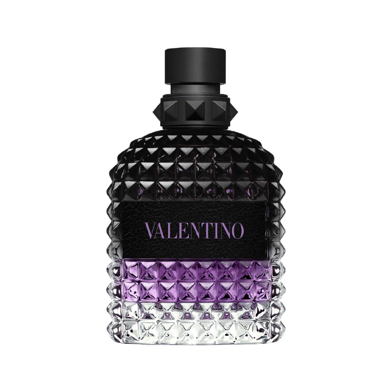 Valentino Uomo Born In Roma Purple Melancholia M EDP 3.4 oz