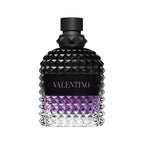 Valentino Uomo Born In Roma Purple Melancholia M EDP 3.4 oz