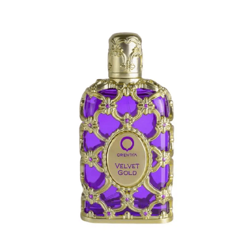 Orientica Luxury Collection Velvet Gold M EDP
